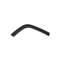 Jeep Grand Cherokee / Grand Cherokee L 2021–2025 Rt Rear Wheel Opening Molding (Rear) – CH1791112 product photo
