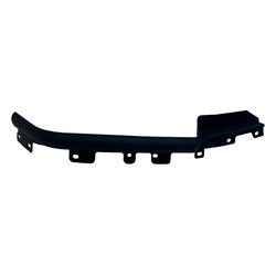 Ford F-250 Super Duty / F-350 Super Duty & more 2023–2024 Rt Front Bumper Molding (Front) – FO1047124 product photo