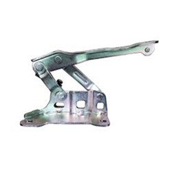 Hyundai Palisade 2020–2025 Hood (Passenger side) – HY1236181 product photo