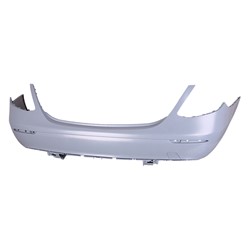 Mercedes-Benz E300 / E350 & more 2017–2020 Rear Bumper Cover (Rear) – MB1100416 product photo