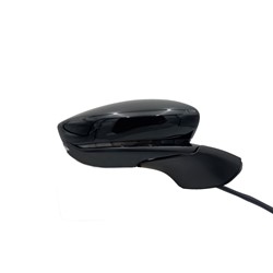 Mazda 3 2019–2025 Side Mirror (Rear) – MA1321239 product photo
