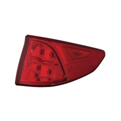 Honda Odyssey 2018–2024 Tail Light Assembly – HO2805115 product photo
