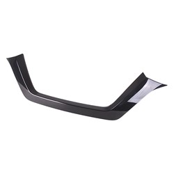 Nissan Rogue 2017–2020 Front Bumper Molding (Front) – NI1044114 product photo