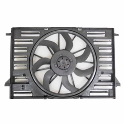Audi A4 / A4 Allroad & more 2017–2024 Radiator – AU3115117 product photo