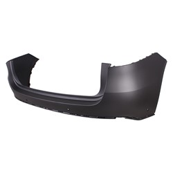 Mercedes-Benz GLE350 / GLE450 2020–2023 Rear Bumper Cover (Rear) – MB1100451 product photo