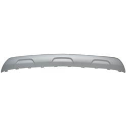 Chevrolet Trax 2017–2022 Front Bumper Valance (Front) – GM1095207 product photo
