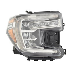 Gmc Sierra / Sierra 1500 Limited 2019–2022 Headlight Assembly – GM2503496 product photo