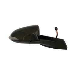 Toyota C-HR 2018–2022 Side Mirror (Rear) – TO1321365 product photo