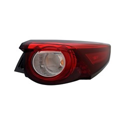 Mazda CX-9 2019–2023 Tail Light Assembly – MA2805141 product photo
