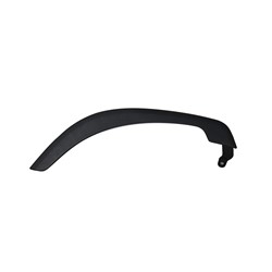 Toyota Corolla Cross 2022–2024 Rt Rear Wheel Opening Molding (Rear) – TO1791119 product photo