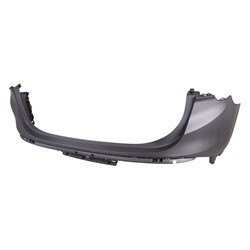 Hyundai Santa FE 2021–2023 Rear Bumper Cover (Rear) – HY1114108 product photo