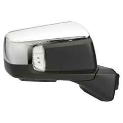 Gmc Sierra / Sierra 1500 Limited 2019–2025 Side Mirror (Rear) – GM1321631 product photo