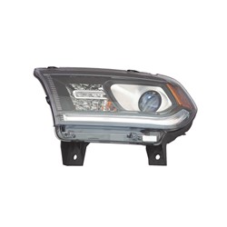 Dodge Durango 2016–2020 Headlight Assembly – CH2503302 product photo