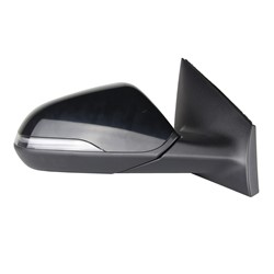 Hyundai Sonata 2018–2019 Side Mirror (Rear) – HY1321238 product photo