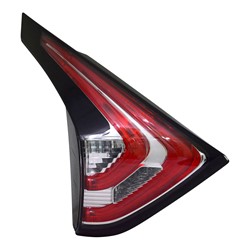 Nissan Murano 2015–2018 Tail Light Assembly – NI2802104 product photo