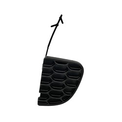 Jeep Renegade 2015–2023 Rear Bumper Tow Hook Cover (Rear) – CH1129104 product photo