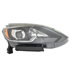 Nissan Sentra 2018–2019 Headlight Assembly – NI2503263 product photo