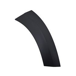 Volkswagen Taos 2022–2024 Lt Rear Wheel Opening Molding (Rear) – VW1790107 product photo