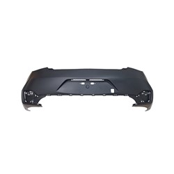 Infiniti Q60 2017–2022 Rear Bumper Cover (Rear) – IN1100167 product photo