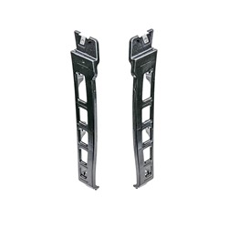 Gmc Terrain 2022–2024 Rear Bumper Cover (Pair (both sides)) – GM1140112 product photo