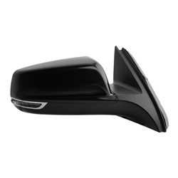 Chevrolet Malibu 2013 Side Mirror (Rear) – GM1321482 product photo