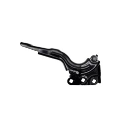 Chevrolet Silverado 2500 HD / Silverado 3500 HD 2020–2025 Hood (Driver side) – GM1236252 product photo