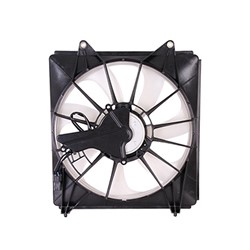 Acura TLX 2015–2020 A/C Condenser (Driver side) – AC3113116 product photo