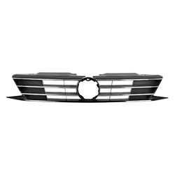 Volkswagen Jetta 2015–2018 Grille – VW1200165 product photo