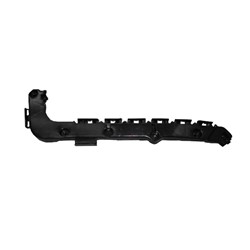 Jeep Grand Cherokee / Grand Cherokee WK 2011–2022 Rear Bumper Cover (Rear) – CH1143103 product photo