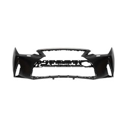 Lexus IS300 / IS350 2021–2025 Front Bumper Cover (Front) – LX1000390 product photo
