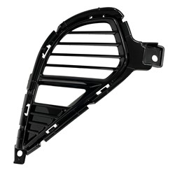 Kia Forte 2022–2024 Lt Rear Bumper Insert (Rear) – KI1138104 product photo