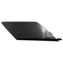 Volvo XC60 2018–2024 Rear Bumper Tow Hook Cover (Rear) – VO1129102 product photo