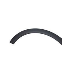Alfa Romeo Tonale 2024–2025 & more Rt Rear Wheel Opening Molding (Rear) – CH1791118 product photo