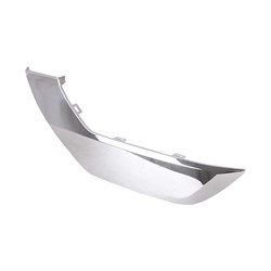 Mitsubishi Outlander 2022–2023 Lt Front Bumper Insert (Front) – MI1038134 product photo