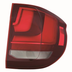 Bmw X5 2014–2018 Tail Light Assembly – BM2805118 product photo
