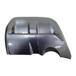 Infiniti QX60 2022–2025 Rt Rear Bumper Molding (Rear) – IN1147101 product photo