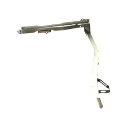 Toyota Grand Highlander 2024–2025 Radiator (Passenger side) – TO1225547 product photo