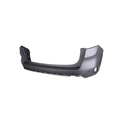 Bmw X1 2023–2025 Rear Bumper Cover (Rear) – BM1114105 product photo