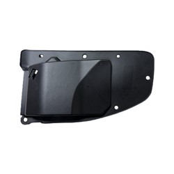 Jeep Gladiator / Wrangler 2018–2025 Rt Front Bumper Insert (Front) – CH1039243 product photo