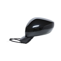 Honda Civic 2023 Side Mirror (Rear) – HO1320367 product photo