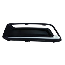 Chevrolet Impala 2014–2020 Lt Front Bumper Insert (Front) – GM1038166 product photo