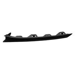 Volkswagen Passat 2020–2022 Lt Front Bumper Molding (Front) – VW1046116 product photo