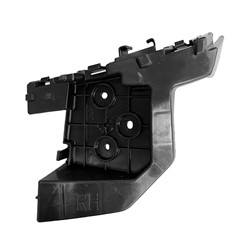 Gmc Terrain 2018–2024 Rear Bumper Cover (Rear) – GM1143124 product photo