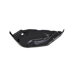 Honda Civic 2025 Front Bumper Cover (Front) – HO1042164 product photo