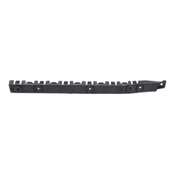 Ford E-Transit / Transit & more 2015–2025 Rear Bumper Cover (Front) – FO1142153 product photo