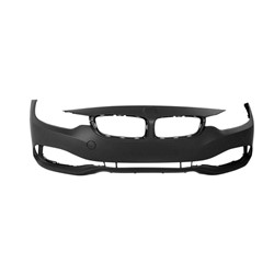 Bmw 428i / 430i & more 2014–2020 Front Bumper Cover (Front) – BM1000331 product photo