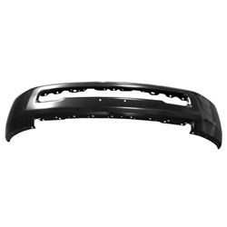 Ram 2500 / 3500 2012–2018 Front Bumper Face Bar (Front) – CH1002403 product photo