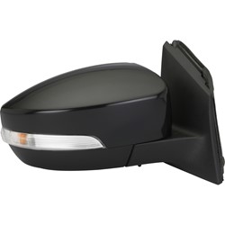 Ford Focus 2015–2018 Mirror Outside Rear View (Passenger side) – FO1321582 product photo