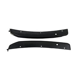 Ram 2500 / 3500 & more 2019–2024 Front Bumper Bracket Set (Front) – CH1061122 product photo