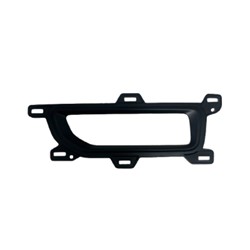 Nissan Titan 2020–2024 Lt Front Bumper Insert (Front) – NI1038198 product photo